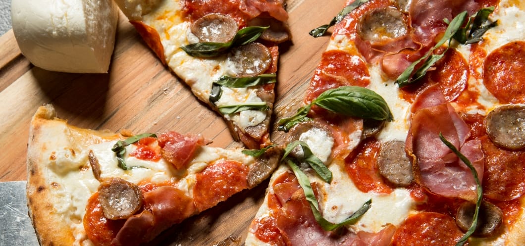 Home - VIP - Calabria Brick Oven Pizza | Mount Juliet