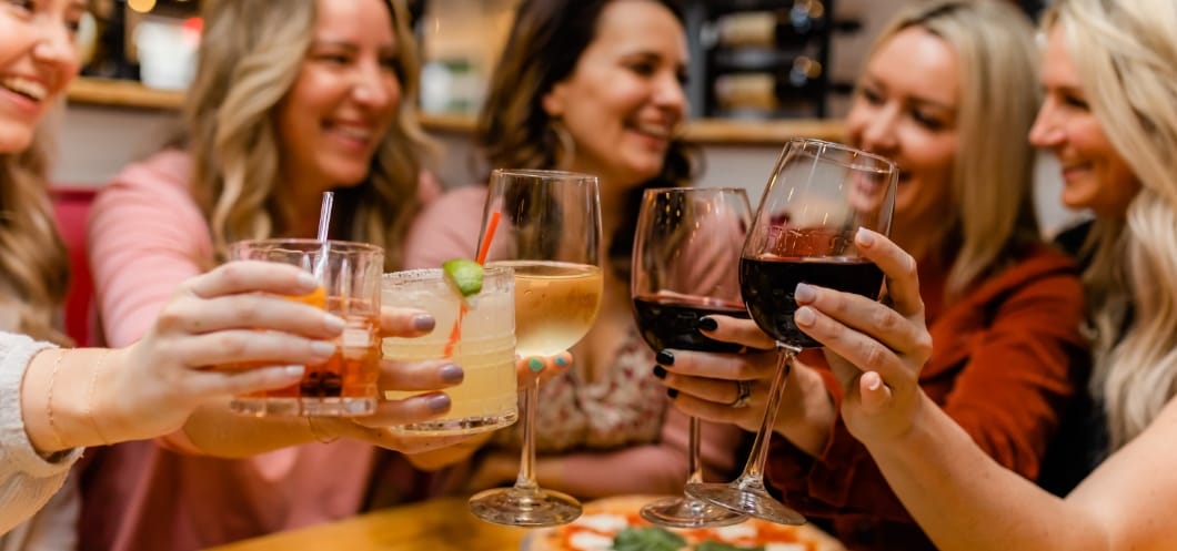 Home - VIP - Calabria Brick Oven Pizza | Mount Juliet